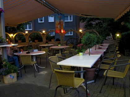 照片: Balkan-Grill-Moers