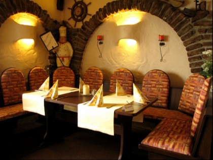 照片: Balkan-Grill-Moers