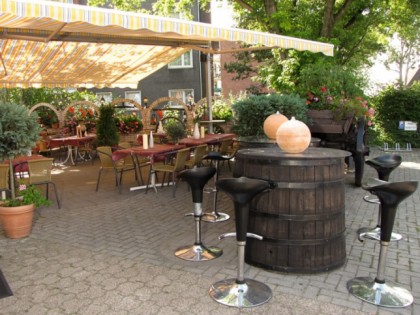 照片: Balkan-Grill-Moers